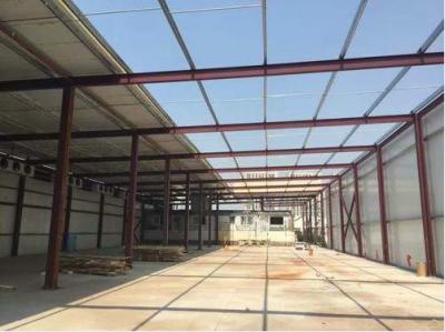 冷凍庫(kù)工程案例